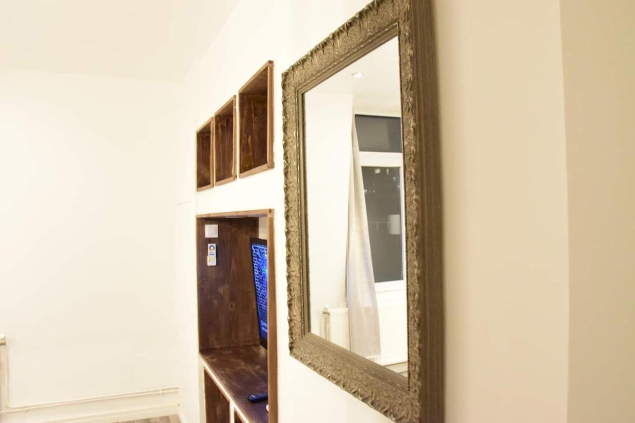 Design Appart - Hyper Centre - Tram - Free Wifi - Lerelaisdodile21 Valenciennes Buitenkant foto