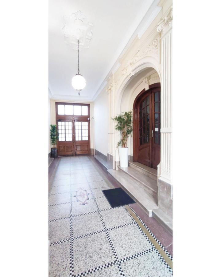 Design Appart - Hyper Centre - Tram - Free Wifi - Lerelaisdodile21 Valenciennes Buitenkant foto